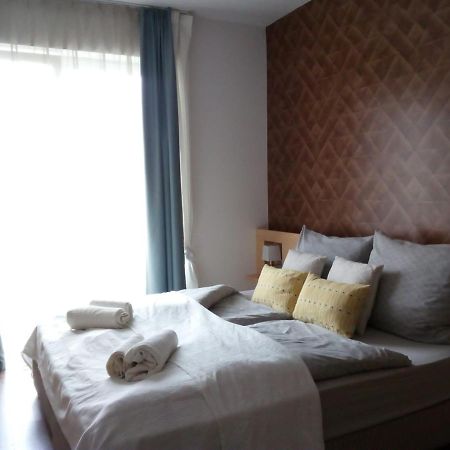 Fuered Central Apartman Balatonfüred Εξωτερικό φωτογραφία
