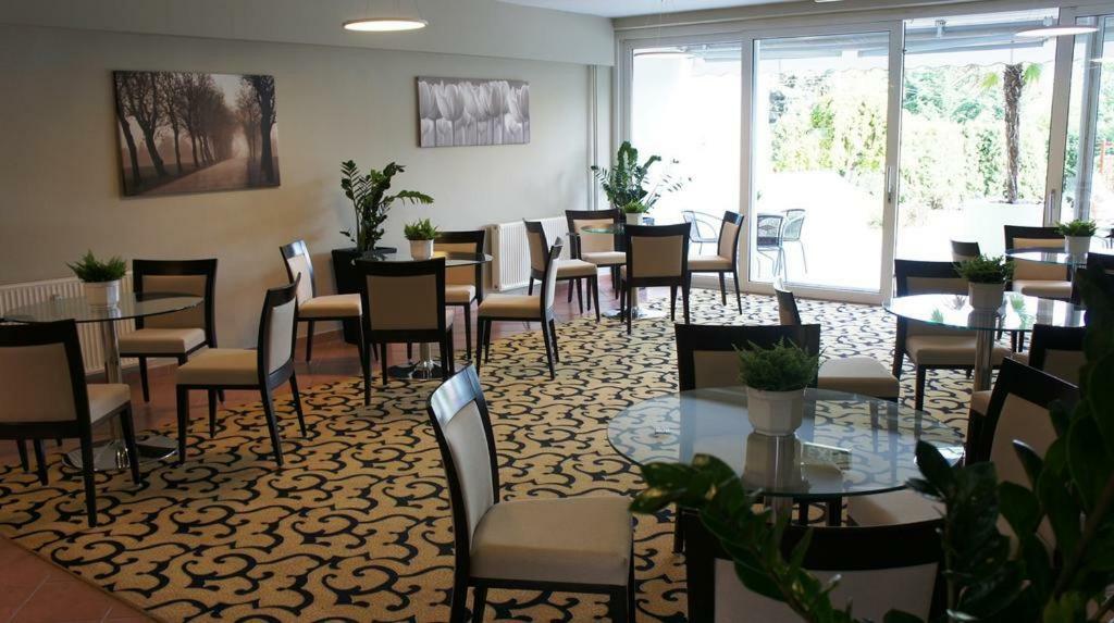 Fuered Central Apartman Balatonfüred Εξωτερικό φωτογραφία